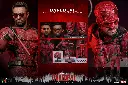 Daredevil "Daredevil: Born Again"  HOT TOYS – PREVENTA 