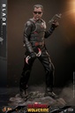 Blade “Deadpool & Wolverine” – HOT TOYS – PREVENTA