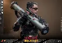 Blade “Deadpool & Wolverine” – HOT TOYS – PREVENTA