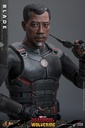 Blade “Deadpool & Wolverine” – HOT TOYS – PREVENTA