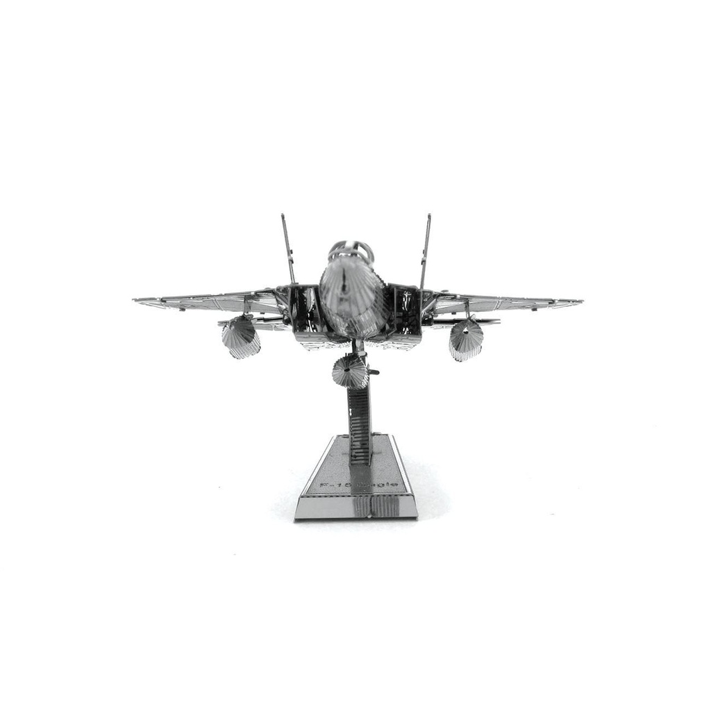 F-15 EAGLE - MMS082 - METAL EARTH