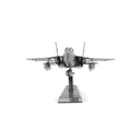F-15 EAGLE - MMS082 - METAL EARTH