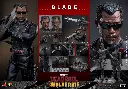 Blade “Deadpool & Wolverine” – HOT TOYS – PREVENTA