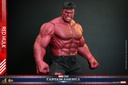 Red Hulk "CAPITÁN AMÉRICA 4: BRAVE NEW WORLD" – HOT TOYS – PREVENTA
