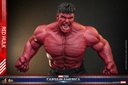 Red Hulk "CAPITÁN AMÉRICA 4: BRAVE NEW WORLD" – HOT TOYS – PREVENTA