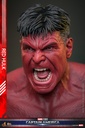 Red Hulk "CAPITÁN AMÉRICA 4: BRAVE NEW WORLD" – HOT TOYS – PREVENTA
