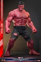Red Hulk "CAPITÁN AMÉRICA 4: BRAVE NEW WORLD" – HOT TOYS – PREVENTA