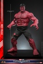 Red Hulk "CAPITÁN AMÉRICA 4: BRAVE NEW WORLD" – HOT TOYS – PREVENTA