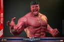 Red Hulk "CAPITÁN AMÉRICA 4: BRAVE NEW WORLD" – HOT TOYS – PREVENTA
