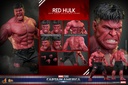 Red Hulk "CAPITÁN AMÉRICA 4: BRAVE NEW WORLD" – HOT TOYS – PREVENTA
