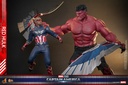 Red Hulk "CAPITÁN AMÉRICA 4: BRAVE NEW WORLD" – HOT TOYS – PREVENTA