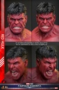 Red Hulk "CAPITÁN AMÉRICA 4: BRAVE NEW WORLD" – HOT TOYS – PREVENTA