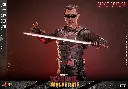 Blade Firt Edition Exclusive Accesory "Deadpool & Wolverine" – HOT TOYS – PREVENTA
