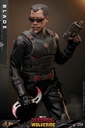 Blade Firt Edition Exclusive Accesory "Deadpool & Wolverine" – HOT TOYS – PREVENTA