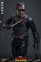 Blade Firt Edition Exclusive Accesory "Deadpool & Wolverine" – HOT TOYS – PREVENTA