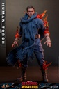 Human Torch "Deadpool & Wolverine" – HOT TOYS – PREVENTA