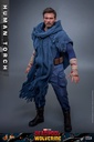 Human Torch "Deadpool & Wolverine" – HOT TOYS – PREVENTA