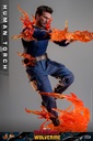 Human Torch "Deadpool & Wolverine" – HOT TOYS – PREVENTA
