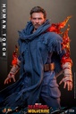 Human Torch "Deadpool & Wolverine" – HOT TOYS – PREVENTA
