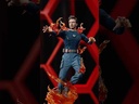 Human Torch "Deadpool & Wolverine" – HOT TOYS – PREVENTA