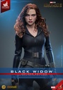 Black Widow (Artisan Edition) "Iron Man 2" - PREVENTA