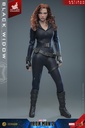 Black Widow (Artisan Edition) "Iron Man 2" - PREVENTA