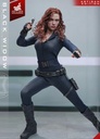 Black Widow (Artisan Edition) "Iron Man 2" - PREVENTA