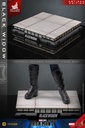 Black Widow (Artisan Edition) "Iron Man 2" - PREVENTA