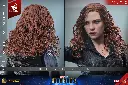 Black Widow (Artisan Edition) "Iron Man 2" - PREVENTA