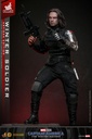 The Winter Soldier EXCLUSIVE "Captain America: The Winter Soldier" (ARTISAN SPECIAL EDITION) - HOT TOYS - PREVENTA 