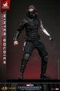 The Winter Soldier EXCLUSIVE "Captain America: The Winter Soldier" (ARTISAN SPECIAL EDITION) - HOT TOYS - PREVENTA 