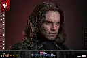 The Winter Soldier EXCLUSIVE "Captain America: The Winter Soldier" (ARTISAN SPECIAL EDITION) - HOT TOYS - PREVENTA 