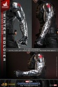 The Winter Soldier EXCLUSIVE "Captain America: The Winter Soldier" (ARTISAN SPECIAL EDITION) - HOT TOYS - PREVENTA 