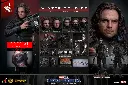 The Winter Soldier EXCLUSIVE "Captain America: The Winter Soldier" (ARTISAN SPECIAL EDITION) - HOT TOYS - PREVENTA 