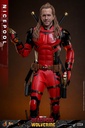 Nicepool "Deadpool & Wolverine" – HOT TOYS – PREVENTA