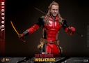 Nicepool "Deadpool & Wolverine" – HOT TOYS – PREVENTA