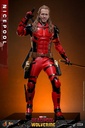 Nicepool "Deadpool & Wolverine" – HOT TOYS – PREVENTA
