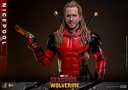 Nicepool "Deadpool & Wolverine" – HOT TOYS – PREVENTA
