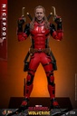 Nicepool "Deadpool & Wolverine" – HOT TOYS – PREVENTA