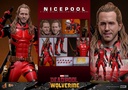 Nicepool "Deadpool & Wolverine" – HOT TOYS – PREVENTA