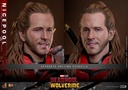 Nicepool "Deadpool & Wolverine" – HOT TOYS – PREVENTA