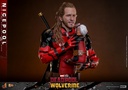 Nicepool "Deadpool & Wolverine" – HOT TOYS – PREVENTA
