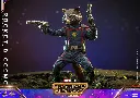 Rocket and Cosmo  Set Guardians of the Galaxy Vol. 3 - HOTTOYS