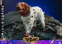Rocket and Cosmo  Set Guardians of the Galaxy Vol. 3 - HOTTOYS