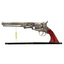 Wild West Revolver - MMS187 - METAL EARTH