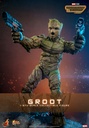 Groot Guardians of the Galaxy Vol. 3 – HOT TOYS