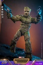 Groot Guardians of the Galaxy Vol. 3 – HOT TOYS