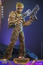 Groot Guardians of the Galaxy Vol. 3 – HOT TOYS