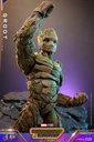Groot Guardians of the Galaxy Vol. 3 – HOT TOYS