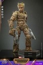 Groot Guardians of the Galaxy Vol. 3 – HOT TOYS
